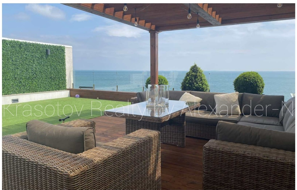 аренда дома номер H-174427 в Приморском районе, фото номер 24